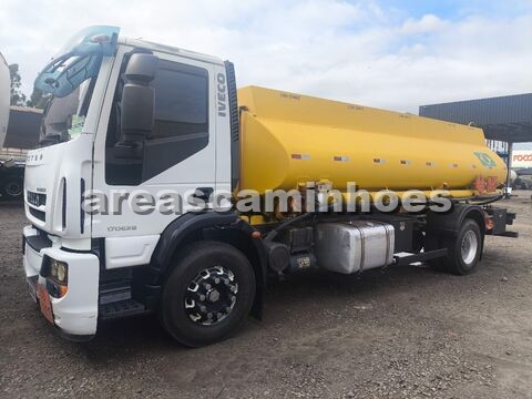 IVECO TECTOR 170E28 4X2 TANQUE