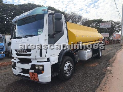 IVECO TECTOR 170E28 4X2 TANQUE
