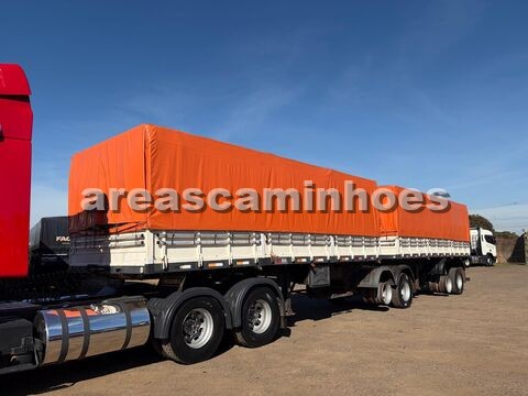 BITREM GRANELEIRO NOMA