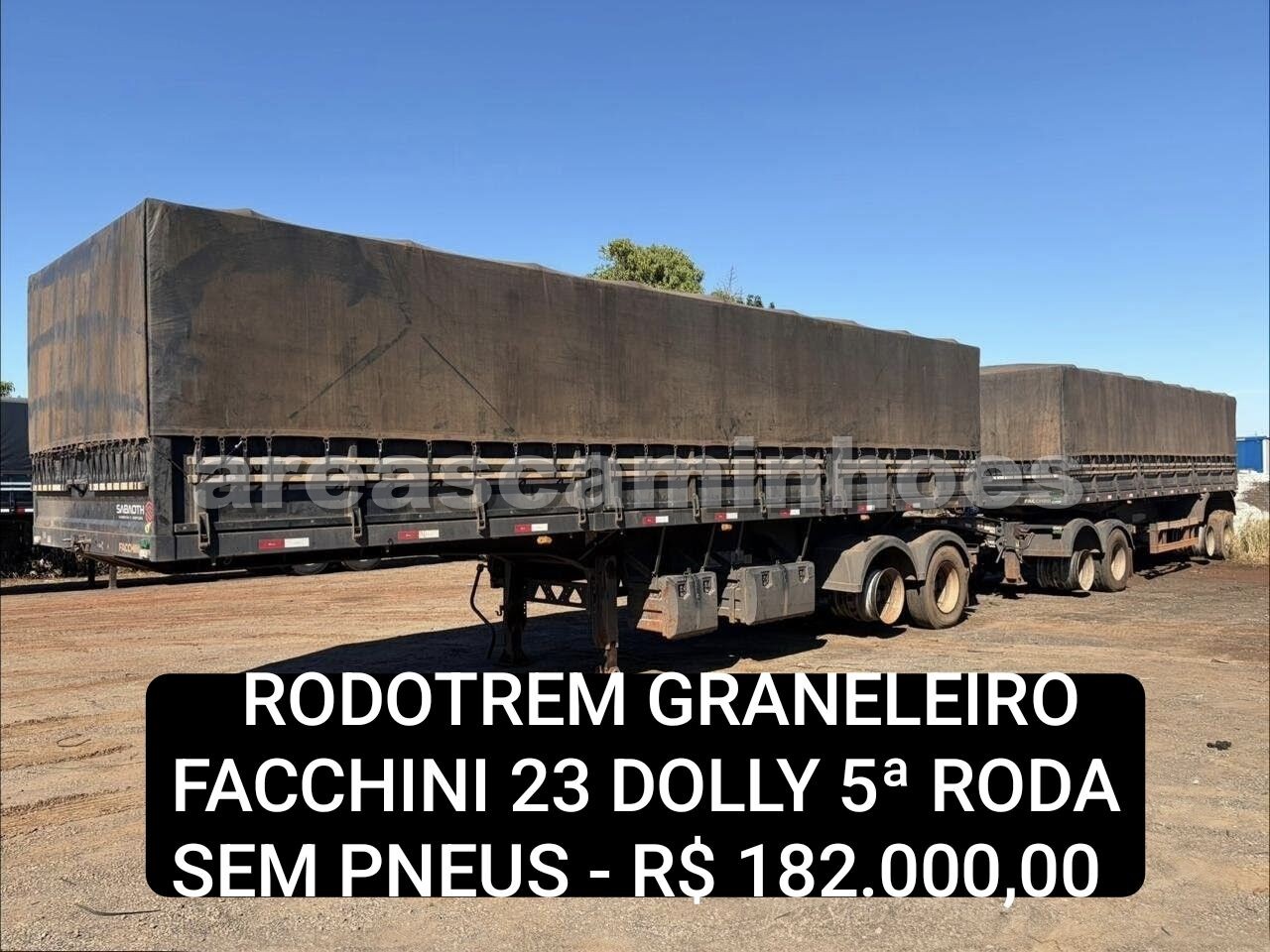 RODOTREM GRANELEIRO FACCHINI
