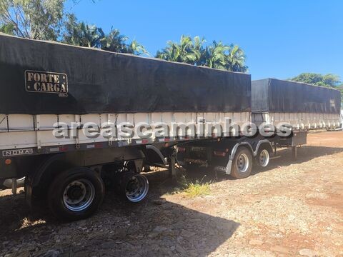 BITREM GRANELEIRO NOMA SEM PNEUS