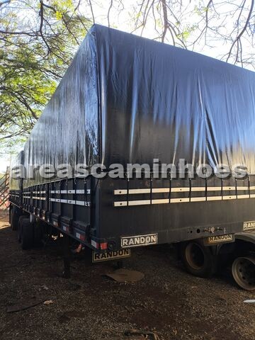 BITREM GRANELEIRO RANDON